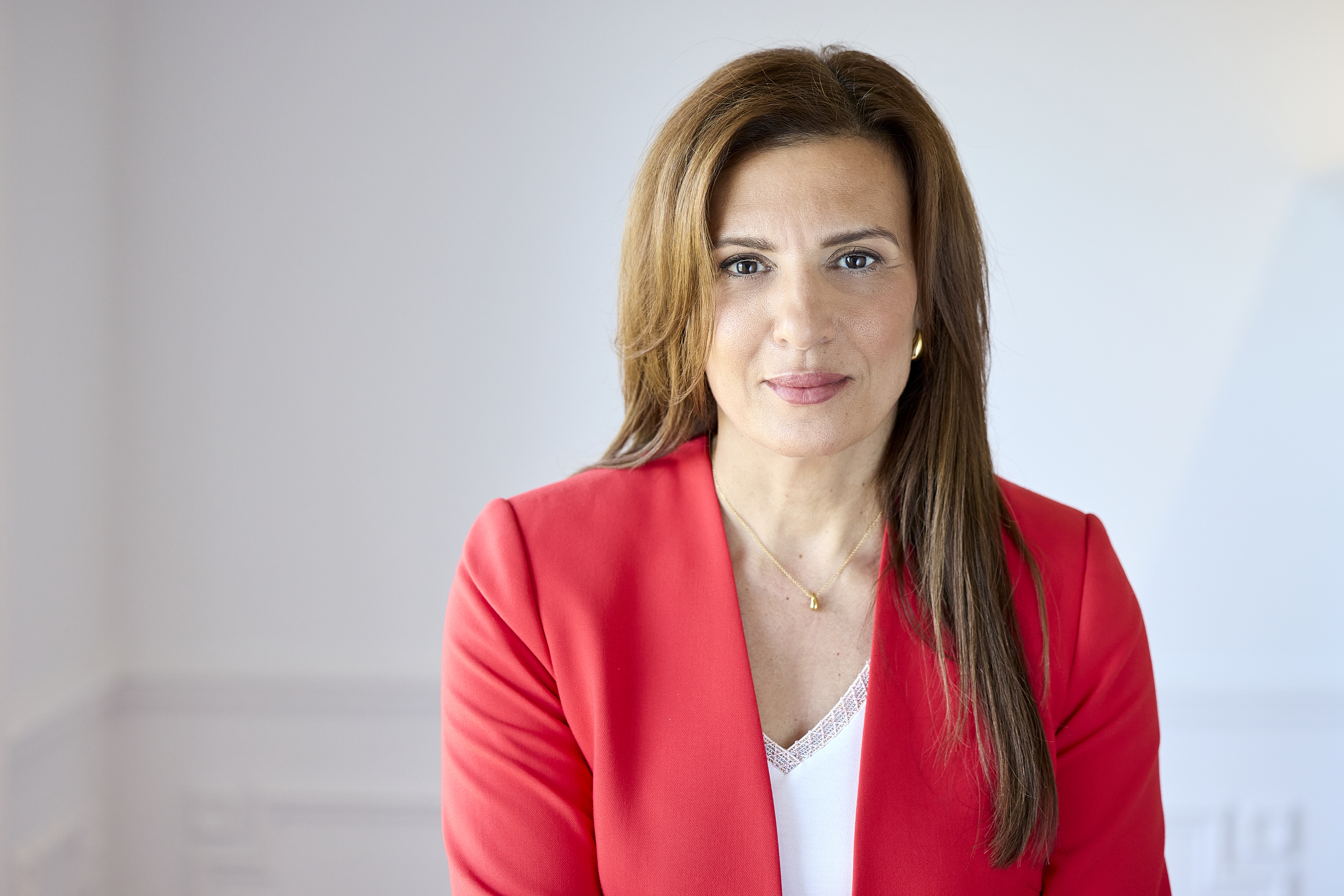 Marie-Dominique Taillon on stage